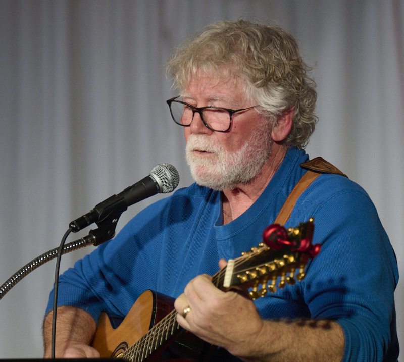 Off the Beaten Track 7